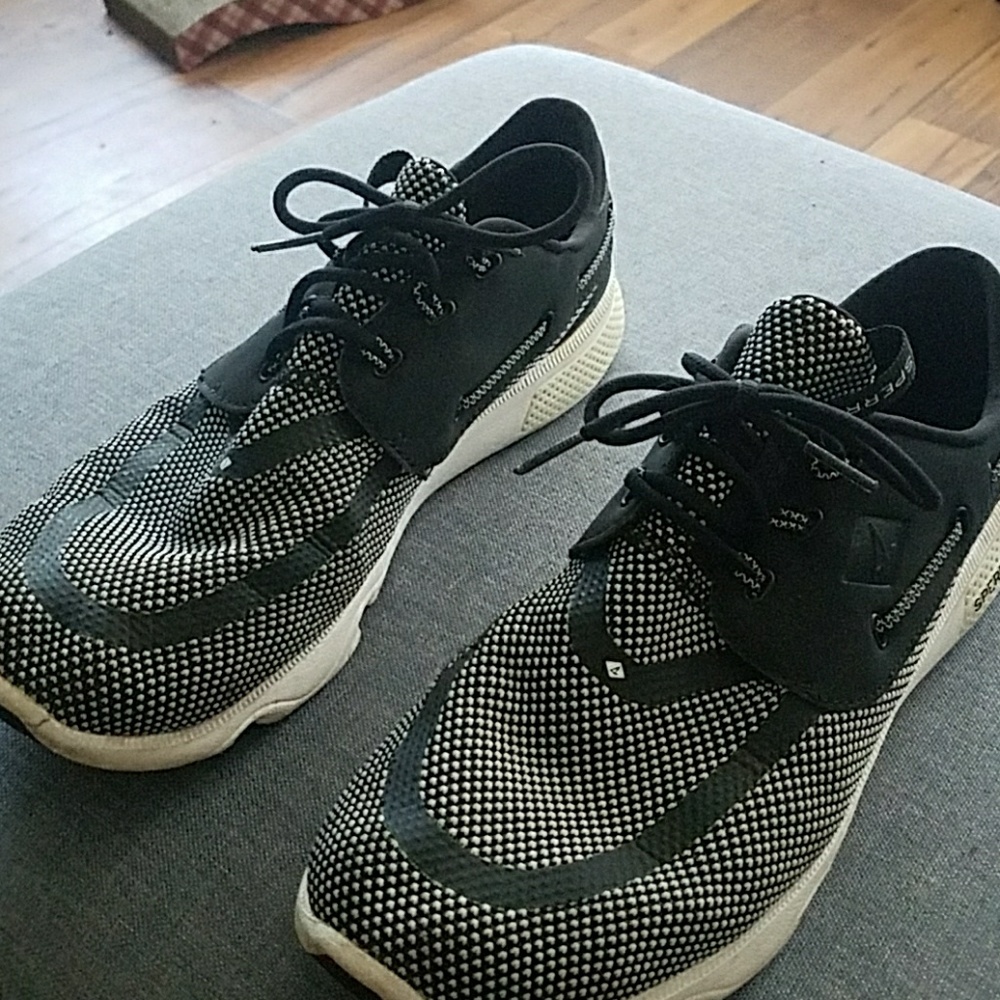 Sperry sneakers